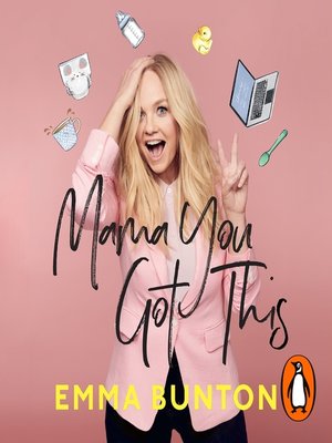 cover image of Mama You Got This